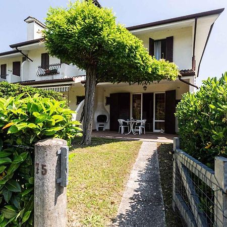 Holiday Home Porto Santa Margherita 40296 Ngoại thất bức ảnh