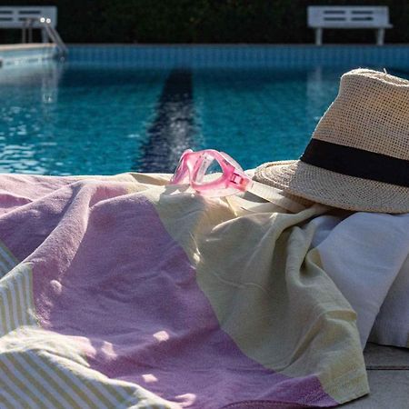 Holiday Home Porto Santa Margherita 40296 Ngoại thất bức ảnh