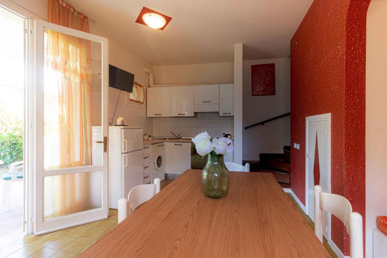 Holiday Home Porto Santa Margherita 40296 Ngoại thất bức ảnh