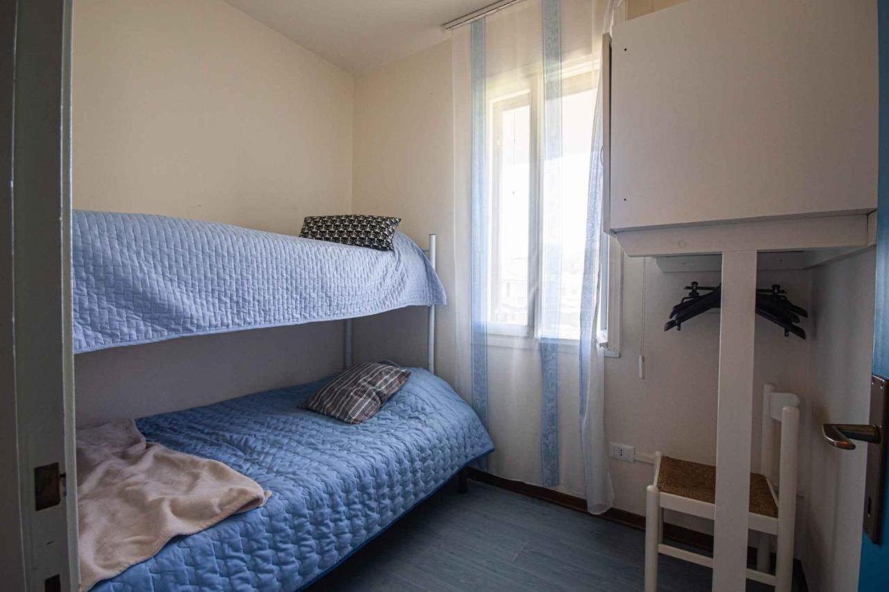 Holiday Home Porto Santa Margherita 40296 Ngoại thất bức ảnh