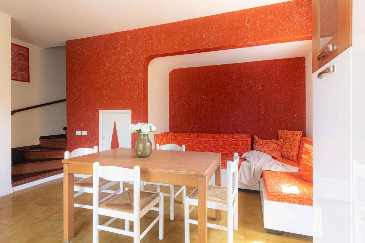 Holiday Home Porto Santa Margherita 40296 Ngoại thất bức ảnh