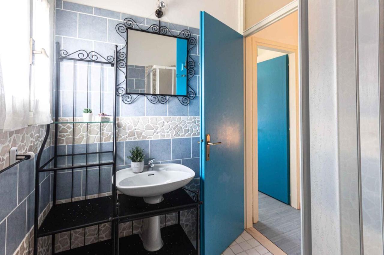 Holiday Home Porto Santa Margherita 40296 Ngoại thất bức ảnh