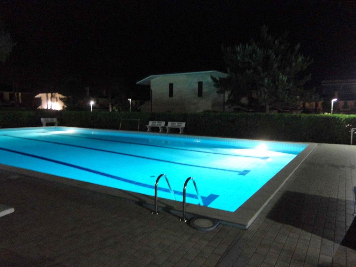Holiday Home Porto Santa Margherita 40296 Ngoại thất bức ảnh