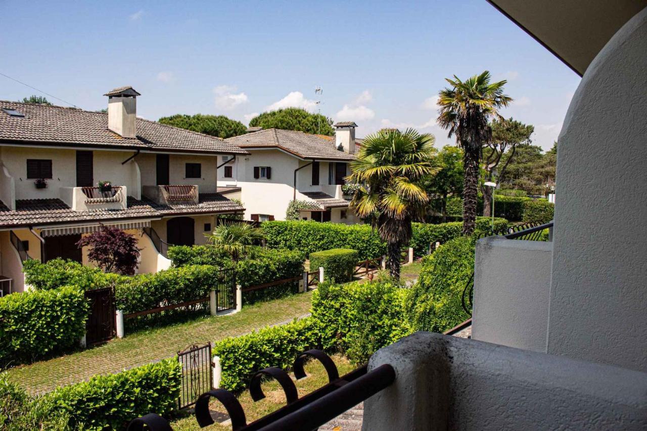 Holiday Home Porto Santa Margherita 40296 Ngoại thất bức ảnh