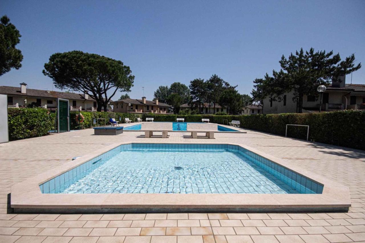 Holiday Home Porto Santa Margherita 40296 Ngoại thất bức ảnh
