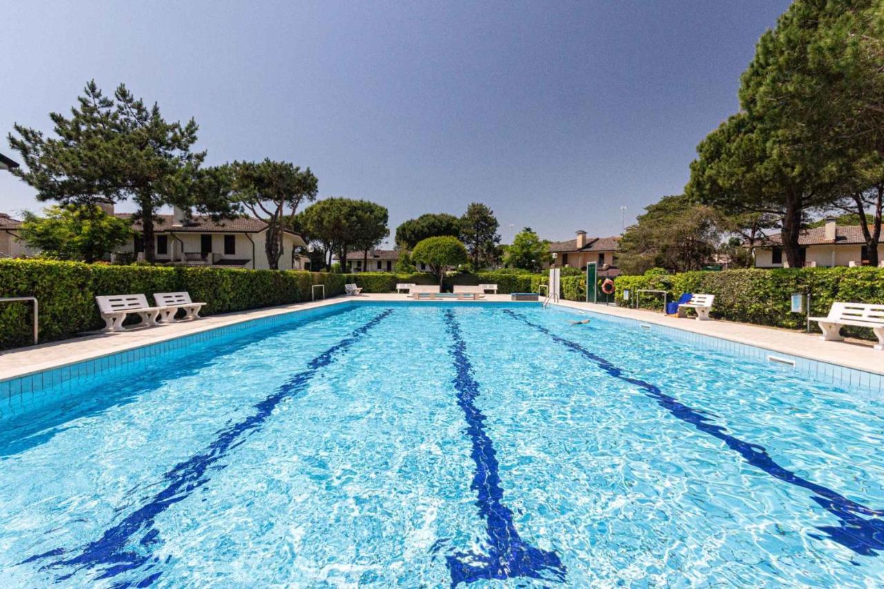 Holiday Home Porto Santa Margherita 40296 Ngoại thất bức ảnh