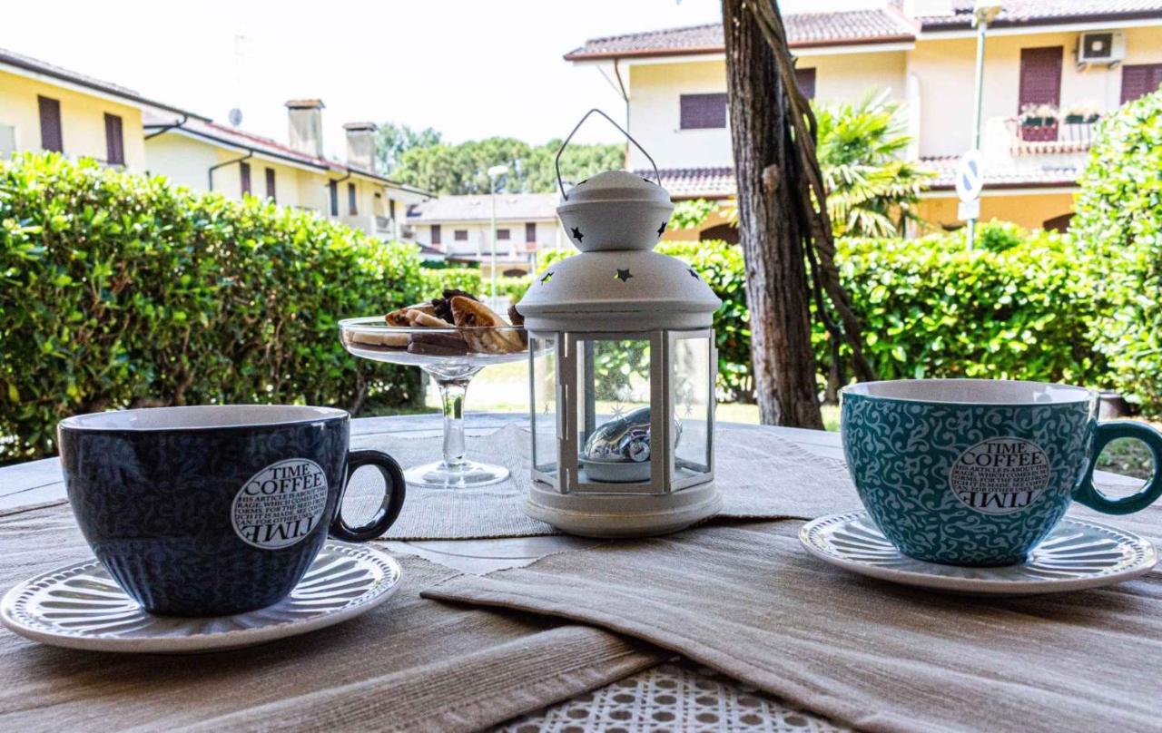 Holiday Home Porto Santa Margherita 40296 Ngoại thất bức ảnh