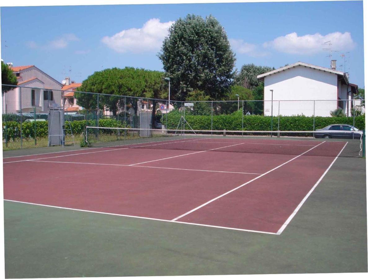 Holiday Home Porto Santa Margherita 40296 Ngoại thất bức ảnh