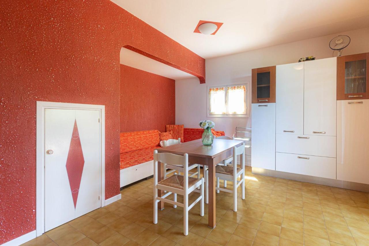 Holiday Home Porto Santa Margherita 40296 Ngoại thất bức ảnh