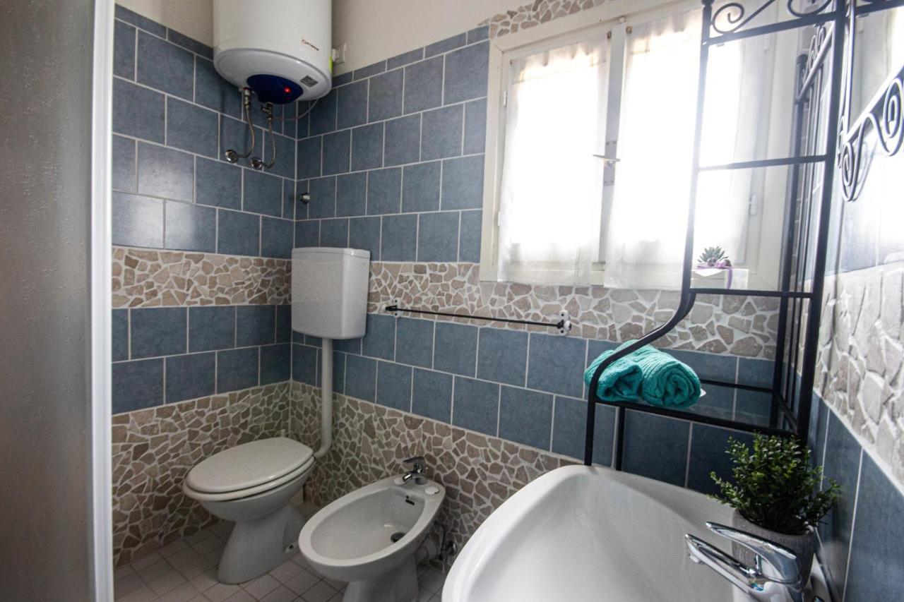 Holiday Home Porto Santa Margherita 40296 Ngoại thất bức ảnh