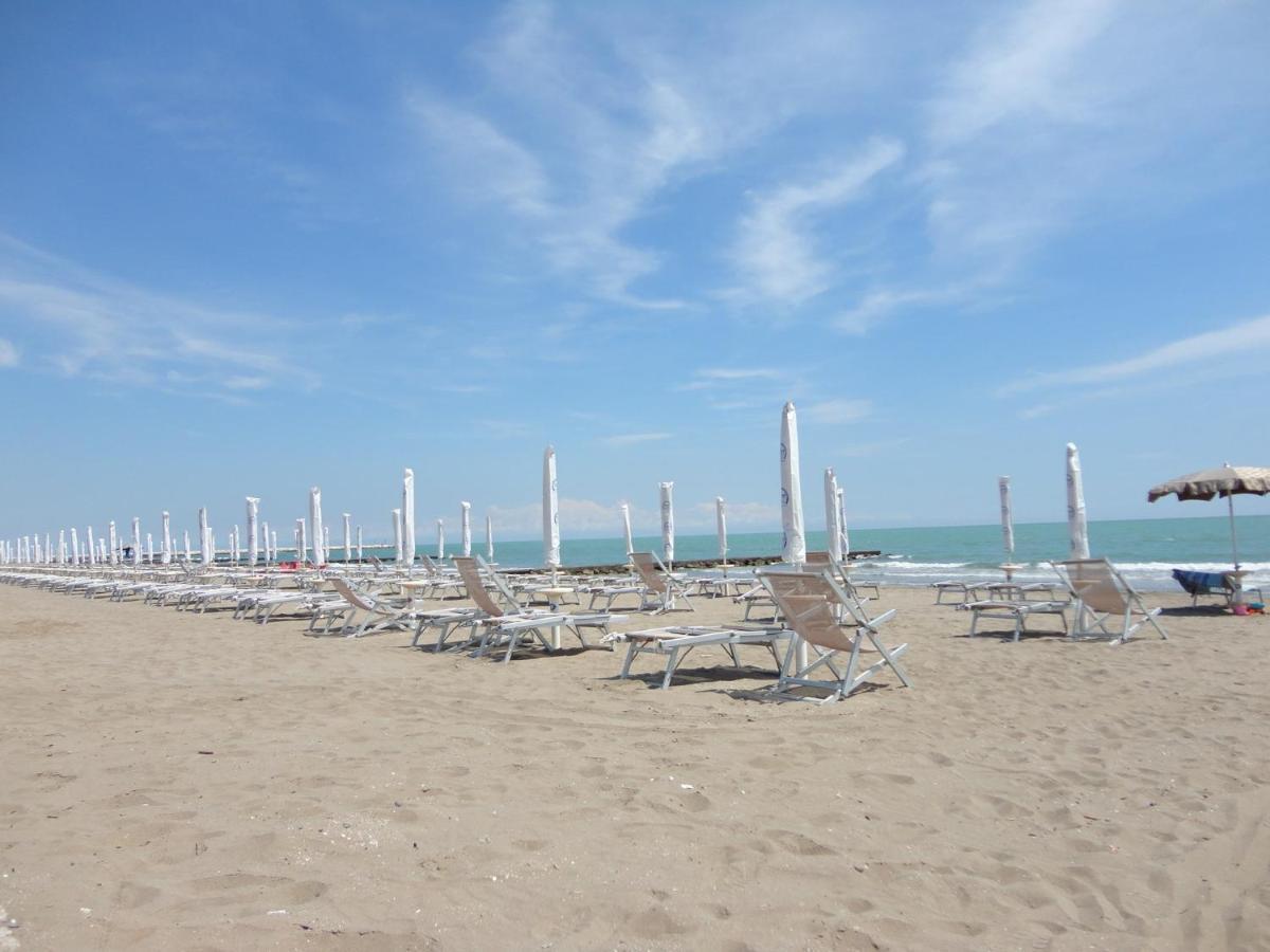 Holiday Home Porto Santa Margherita 40296 Ngoại thất bức ảnh